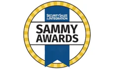 SSI SAMMY Awards 2019 Installer of the Year